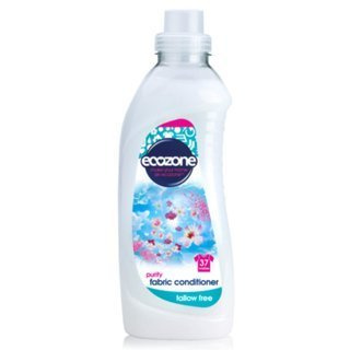 Ecozone Płyn zmiękczający do tkanin 1000 ml