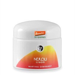 Martina Gebhardt Neroli Krem intensywnie regenerujący