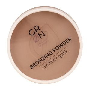 GRN Naturalny puder bronzujący cocoa powder