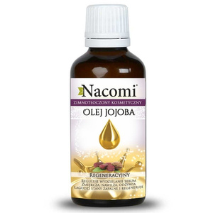 Nacomi Olej jojoba 100 ml