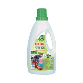 Ekologiczny płyn do prania color skoncentrowany Tri-Bio 1,42 l