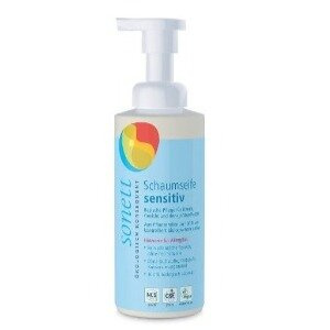 Sonett Mydło w piance sensitive