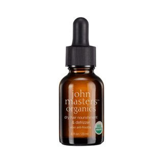 John Masters Organics Kuracja do włosów suchych