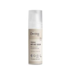 Derma Eco Ujędrniające serum do twarzy anti - age