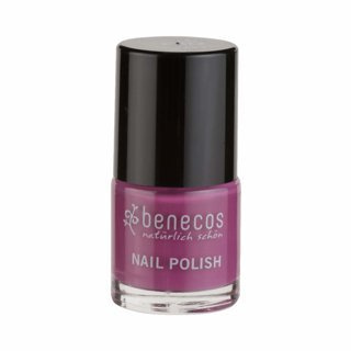 Benecos Lakier do paznokci my secret 5 ml