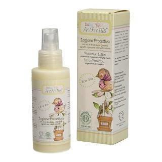 Baby Anthyllis Mleczko ochronne przeciw komarom dla dzieci