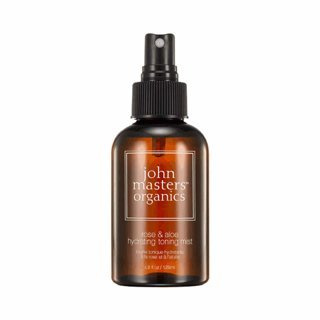 John Masters Organics Różano aloesowy tonik nawilżający