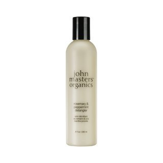 John Masters Organics Delikatna odżywka do włosów rozmaryn i mięta 236 ml
