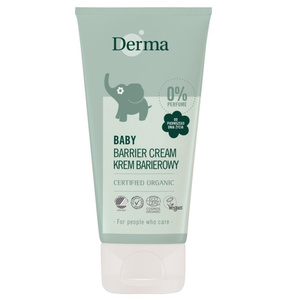 Derma Eco Baby Krem barierowy ochronno-łagodzący