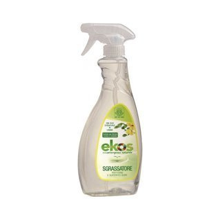 Ekos Odtłuszczacz, wielofunkcyjny płyn czyszczący do trwałych zabrudzeń 750 ml