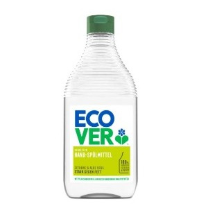 Ecover Ekologiczny płyn do zmywania cytryna i aloes