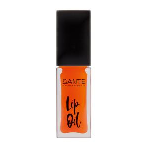 SANTE Olejek do ust Orange