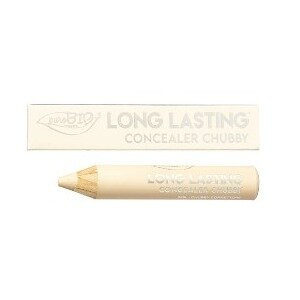 Puro Bio korektor w kredce long lasting neutralny beż 26