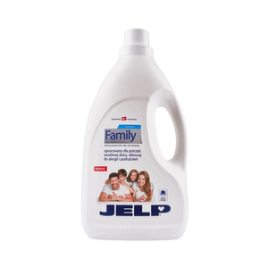 Jelp family hipoalergiczny żel do prania do białego 2l