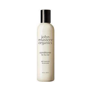 John Masters Organics Intensywna odżywka do włosów lawenda i awokado 236 ml
