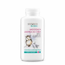 Sylveco Łagodząca zasypka do ciała dla dzieci