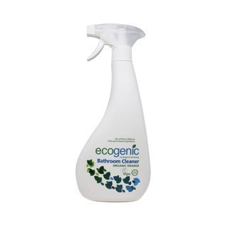 Ekologiczny płyn do czyszczenia łazienki Ecogenic 500 ml