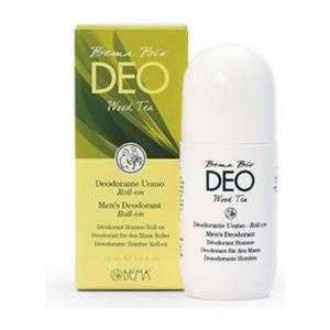 Bema Cosmetici Dezodorant roll-on dla mężczyzn Uomo