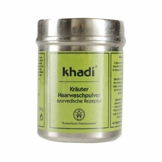 Khadi Szampon peeling do włosów 150 g