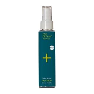 i+m Beron Dezodorant w sprayu Extra Strong