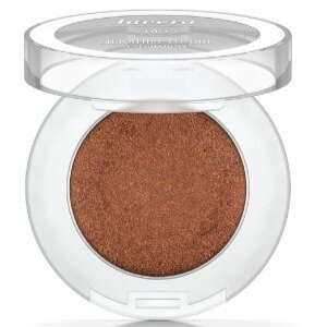 Lavera Satynowy cień do powiek amber 07