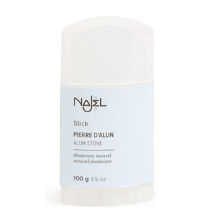 Najel Naturalny dezodorant w sztyfcie ałun 100 g