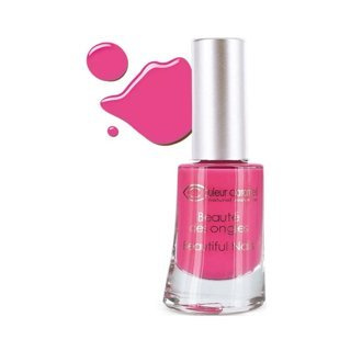 Couleur Caramel Naturalny lakier do paznokci 852