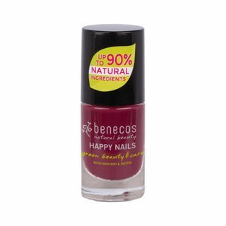 Benecos Lakier do paznokci desire 5 ml