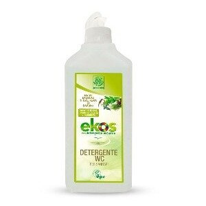 Ekos Płyn do czyszczenia toalet