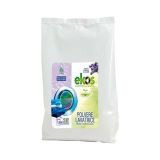 Ekos Ekologiczny proszek do prania o zapachu lawendowym 2 kg