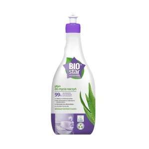 Biostar Ekologiczny płyn do mycia naczyń 700ml