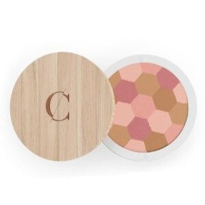 Couleur Caramel Puder mozaika 2w1