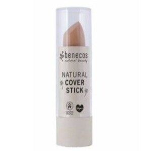 Benecos Korektor w sztyfcie  vanilla