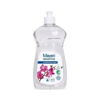 Mayeri Hipoalergiczny płyn do mycia naczyń 500 ml