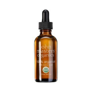 John Masters Organics Olejek arganowy do włosów i ciała