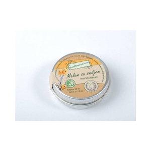 Kuca Magicne Trave Balsam z nieśmiertelnika - do suchej skóry (AntiAge) 30ml