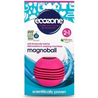 Ecozone Eliminator osadu magnoball