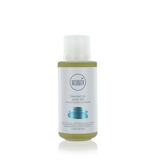 Naturativ Home Spa Olejek drenujący