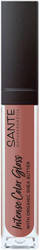 Naturalny, połyskujący błyszczyk do ust 02 Soothing terra Sante