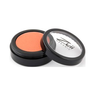 Zuii Organic Mineralny róż do policzków - peach [brzoskwiniowy]