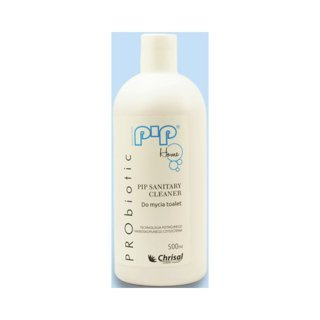 PIP Home Probiotyczny koncentrat do mycia toalet 500 ml