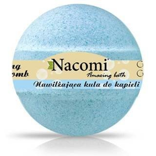 Nacomi Kula musująca do kąpieli grecka