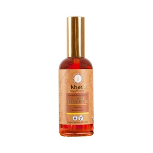 Khadi Antycellulitowy olejek z 10 ajurwedyjskich ziół 100 ml