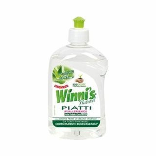 Winnis Płyn do mycia naczyń aloesowy 500 ml