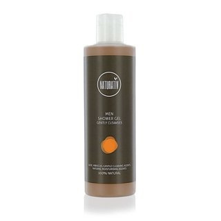 Naturativ Men Żel pod prysznic dla mężczyzn