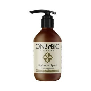 OnlyBio Hipoalergiczne mydło w płynie 250 ml