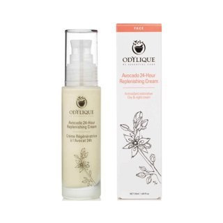 Odylique Odżywczy krem z awokado 15 ml
