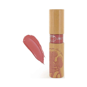 Couleur Caramel Naturalny błyszczyk do ust matowy 842