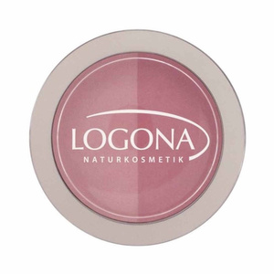 Logona Róż duo 01 różowy+róża