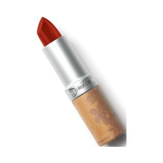 Couleur Caramel Pomadka do ust 263 deep red